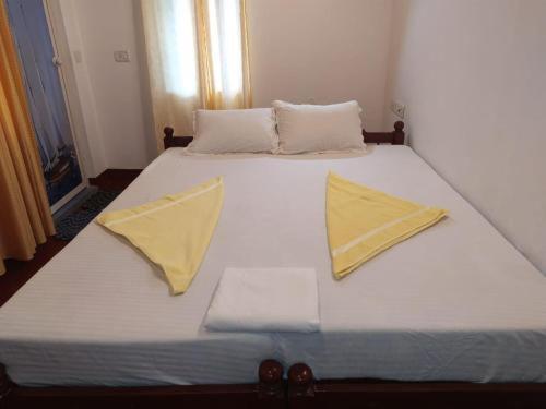 Marari Felix Beach Homestay Марарикулам Экстерьер фото