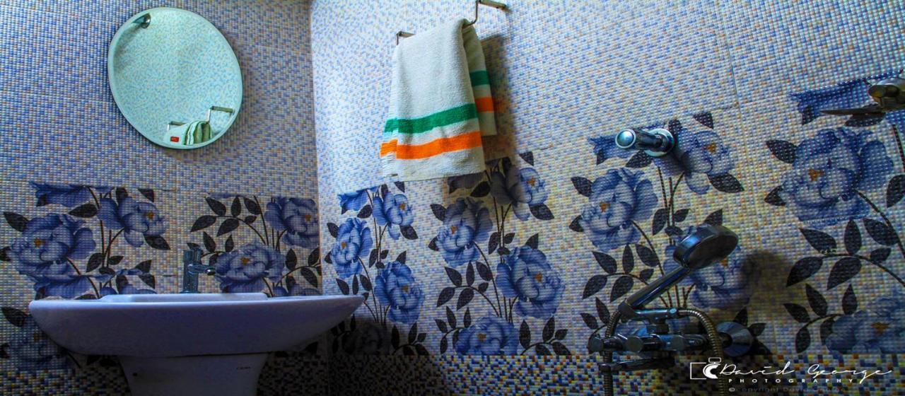 Marari Felix Beach Homestay Марарикулам Экстерьер фото
